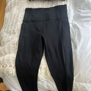 Victoria secret leggings